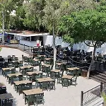 Larissa Beach Club