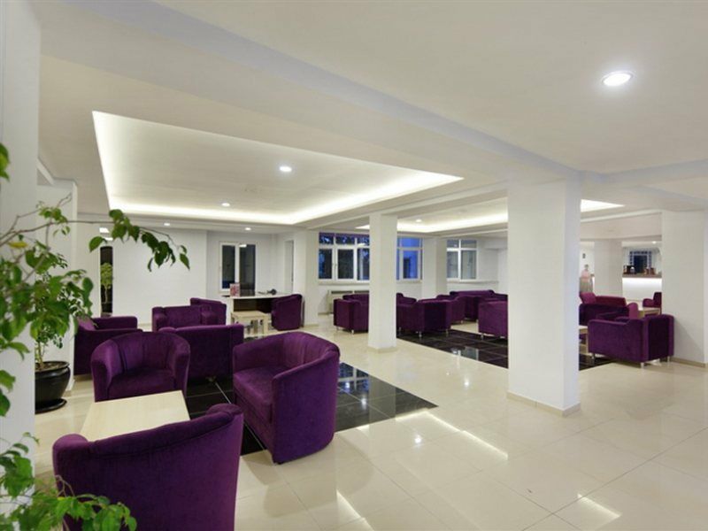 Larissa Beach Club