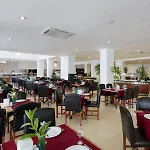 Larissa Beach Club