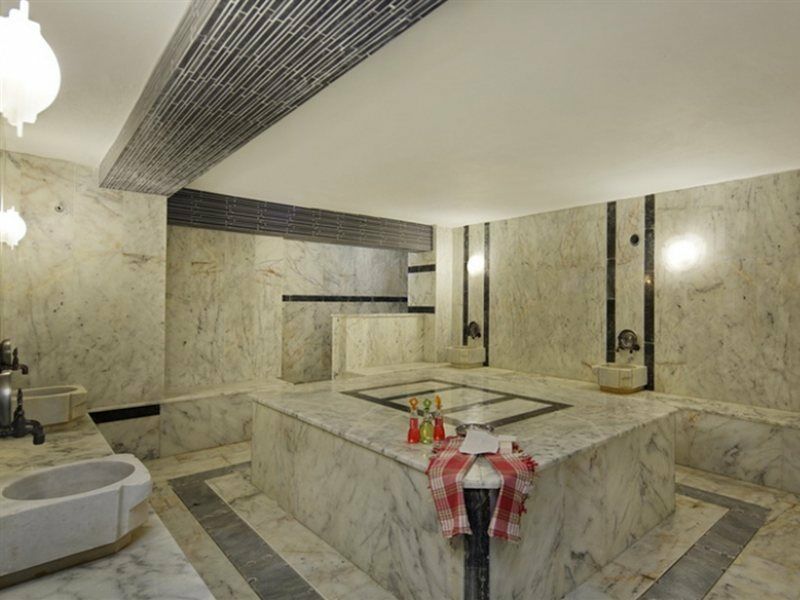 Otel Larissa Club Side