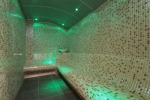 Hotel Larissa Beach Club 3*